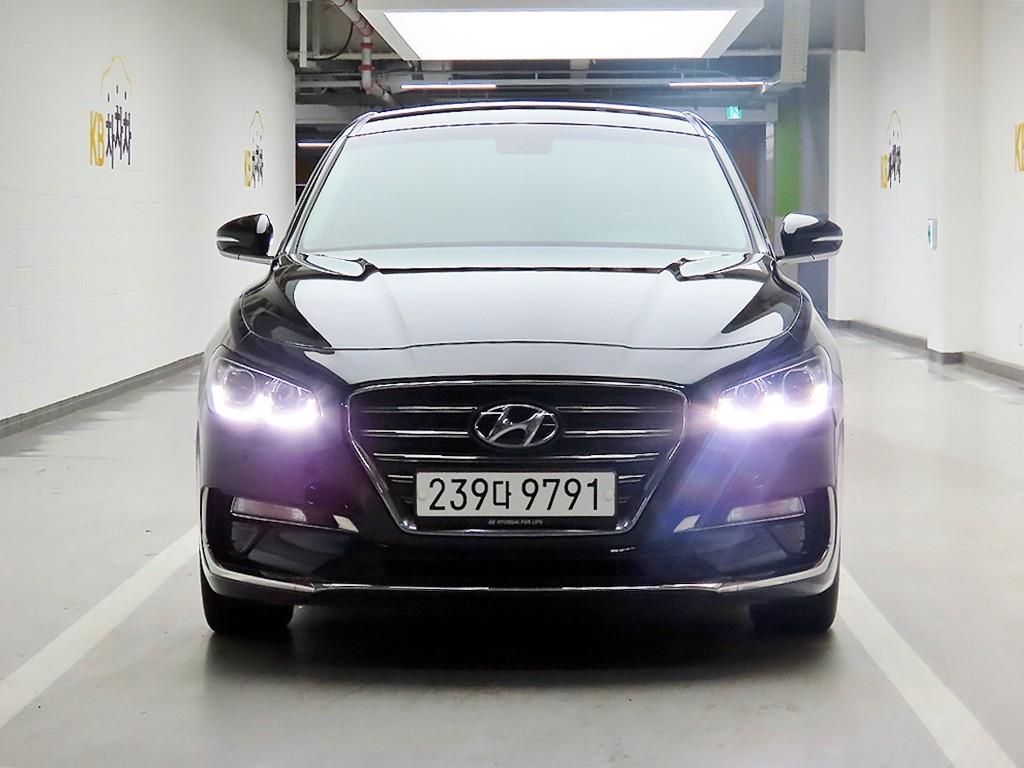 ���� �׷���IG 3.0 LPi ����ī ���