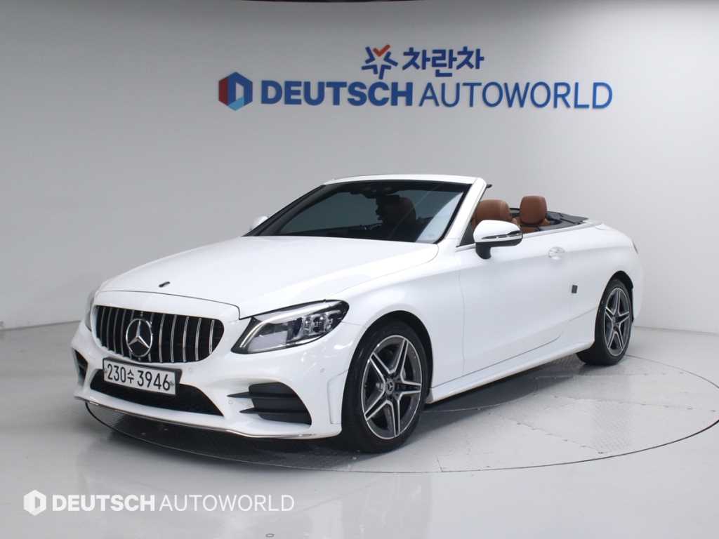 ���� CŬ����(4����) C200 ī�긮�÷� 