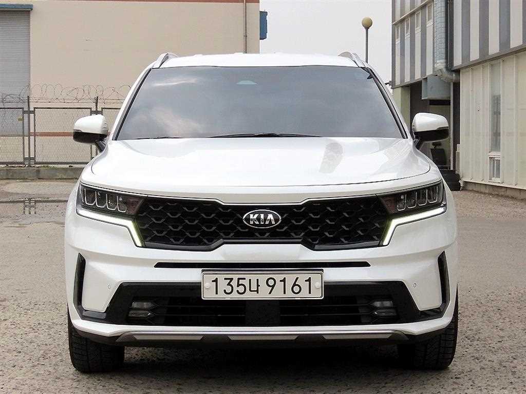 ��� �������(MQ4) 2.2 ���� 2WD ������Ƽ��
