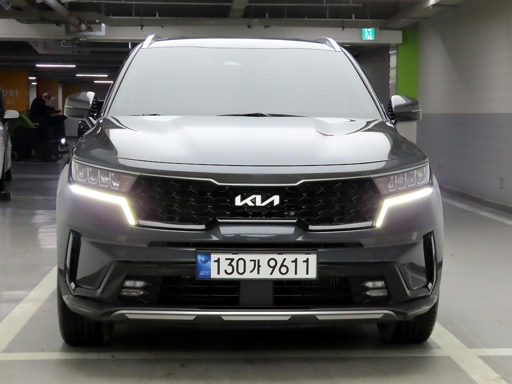 ��� �������(MQ4) 2.2 ���� 4WD ������Ƽ��