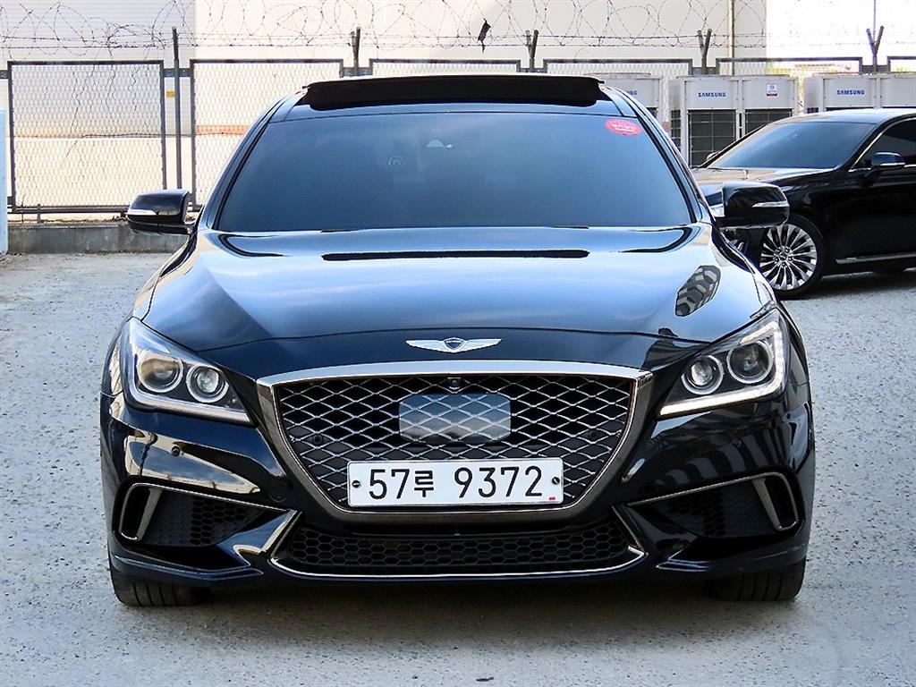 ���� ���׽ý�DH G380 AWD ������Ƽ��