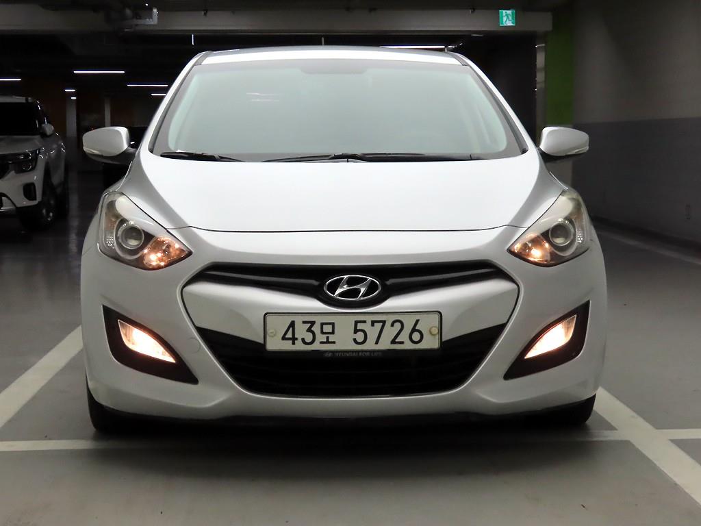 ���� ���� i30 1.6 VGT ����ũ