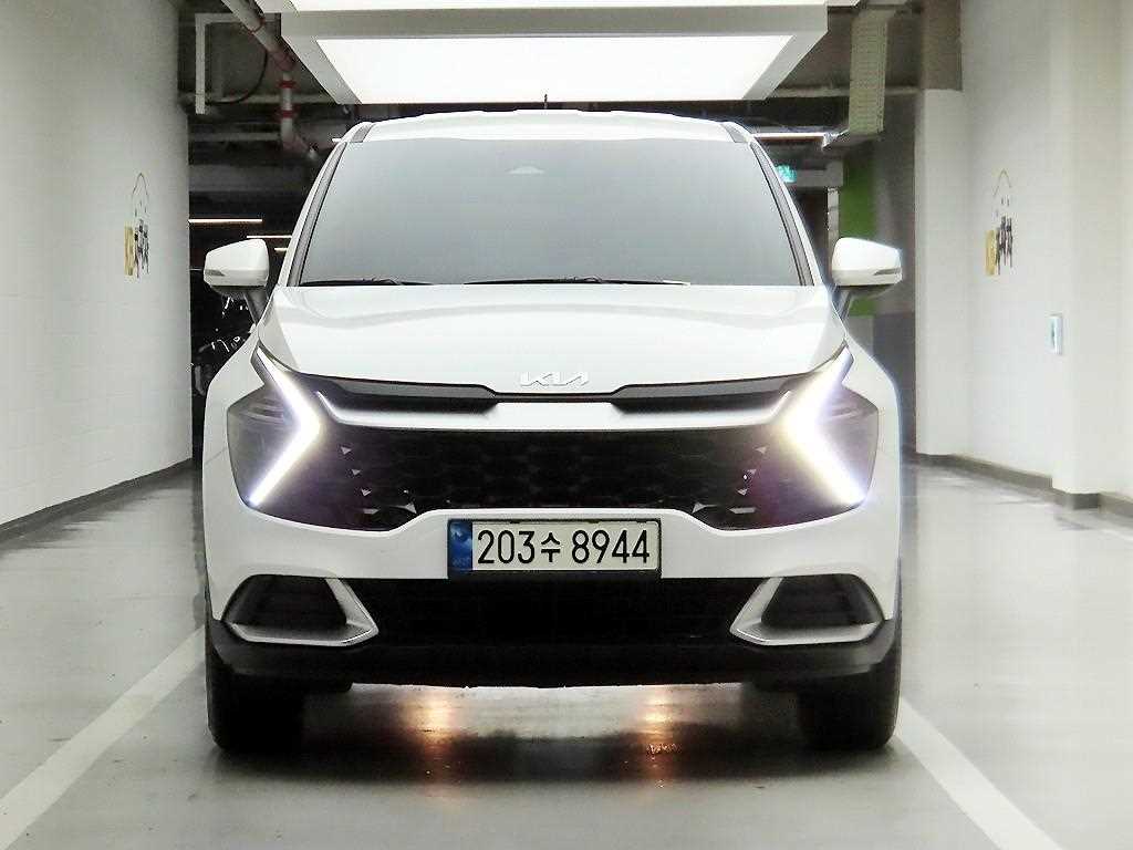 ��� �� �ô�����Ƽ�� 2.0 ���� 4WD ������Ƽ��