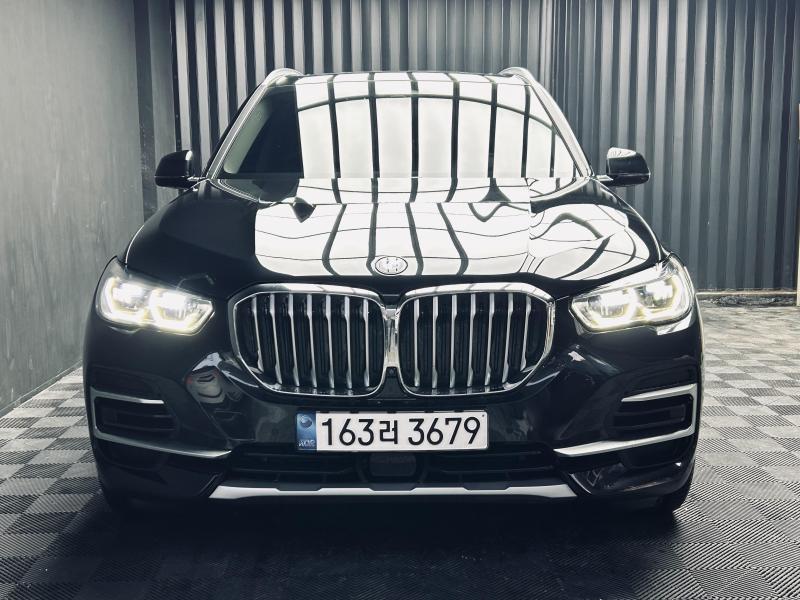 BMW X5(4����) 45e xDrive x����
