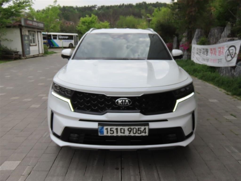 ��� ������� ���̺긮��(MQ4) 1.6 HEV 2WD �������
