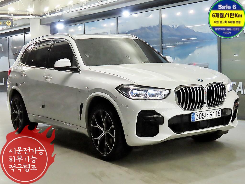 BMW X5(4����) 30d xDrive M ��������