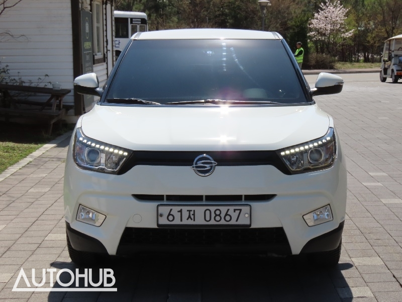 KG�����Ƽ(�ֿ�) Ƽ���� ���ָ� 2WD VX