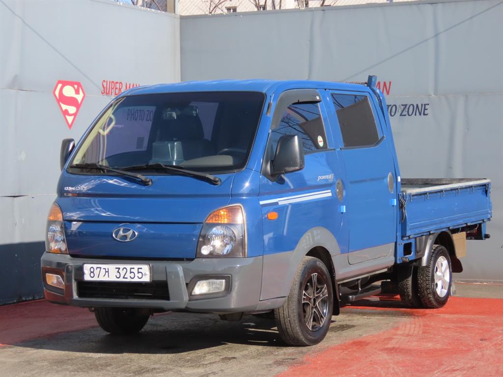 ���� ����II CRDi ����ĸ ������ ���