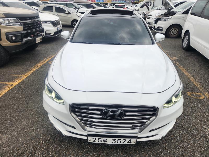 ���� �׷���IG 3.0 LPi ����� �ͽ�Ŭ��ú� �����