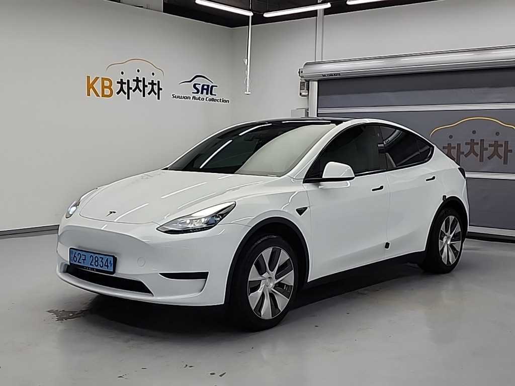 �׽��� �� Y RWD 