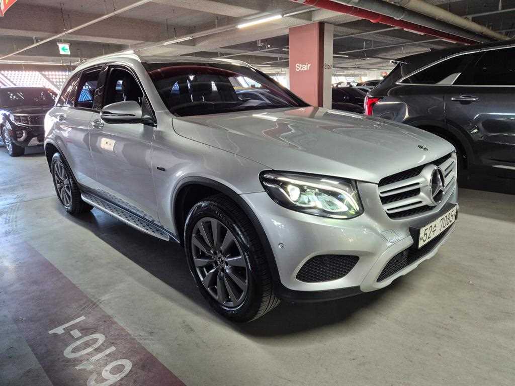 ���� GLCŬ���� GLC 350e 4��ƽ 