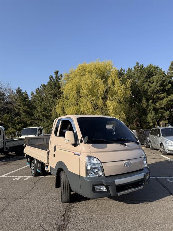 ���� ����II CRDi ����ĸ ������ �����̾�