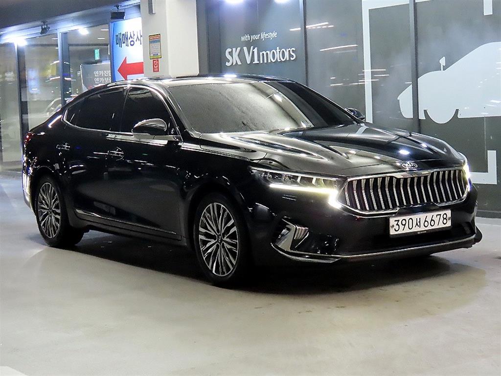 ��� K7 �����̾� 2.5 GDi �������