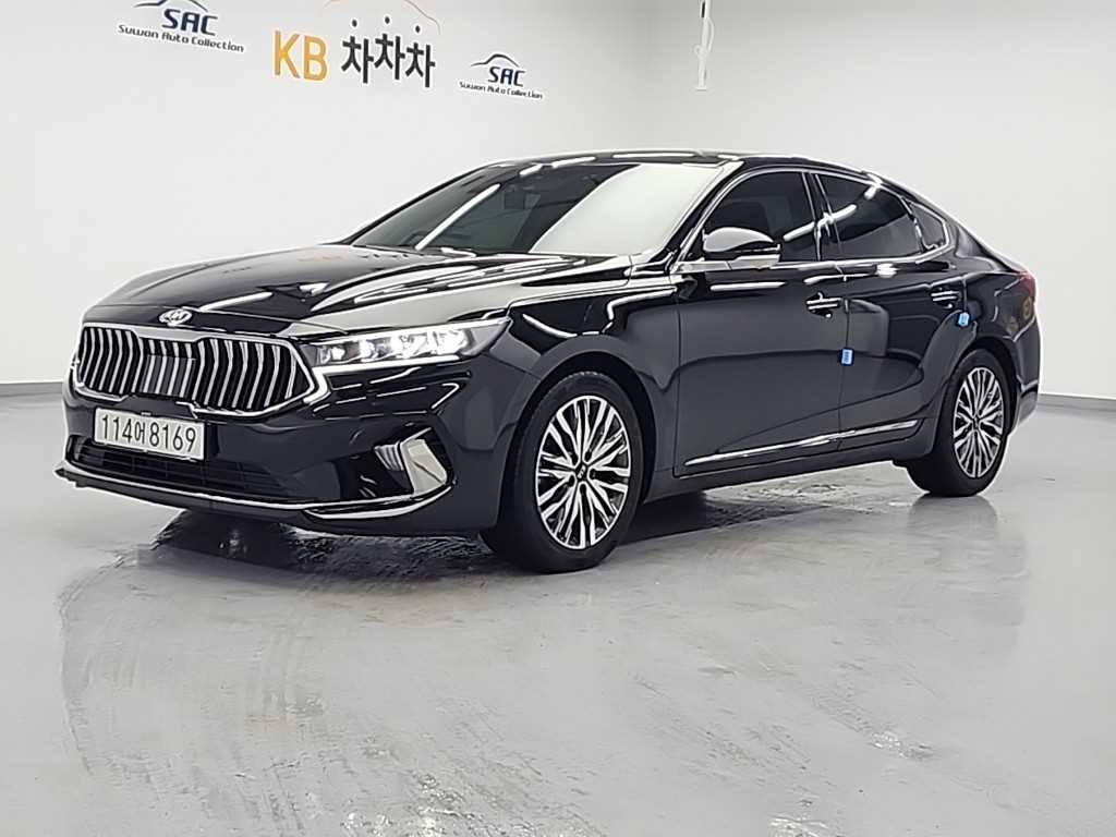 ��� K7 �����̾� 2.5 GDi X�����