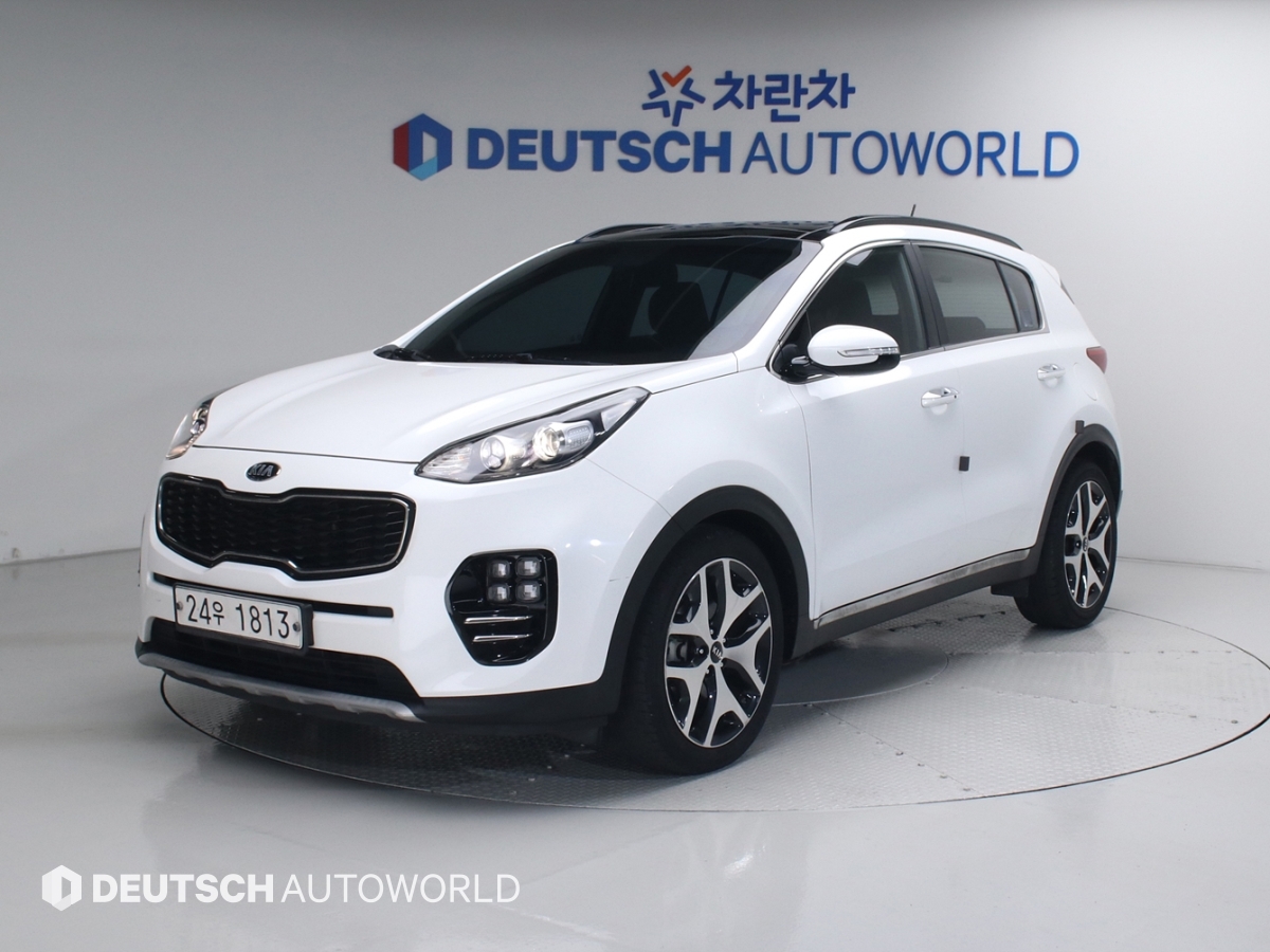 ��� ���� ����Ƽ�� R2.0 2WD ������� �÷���