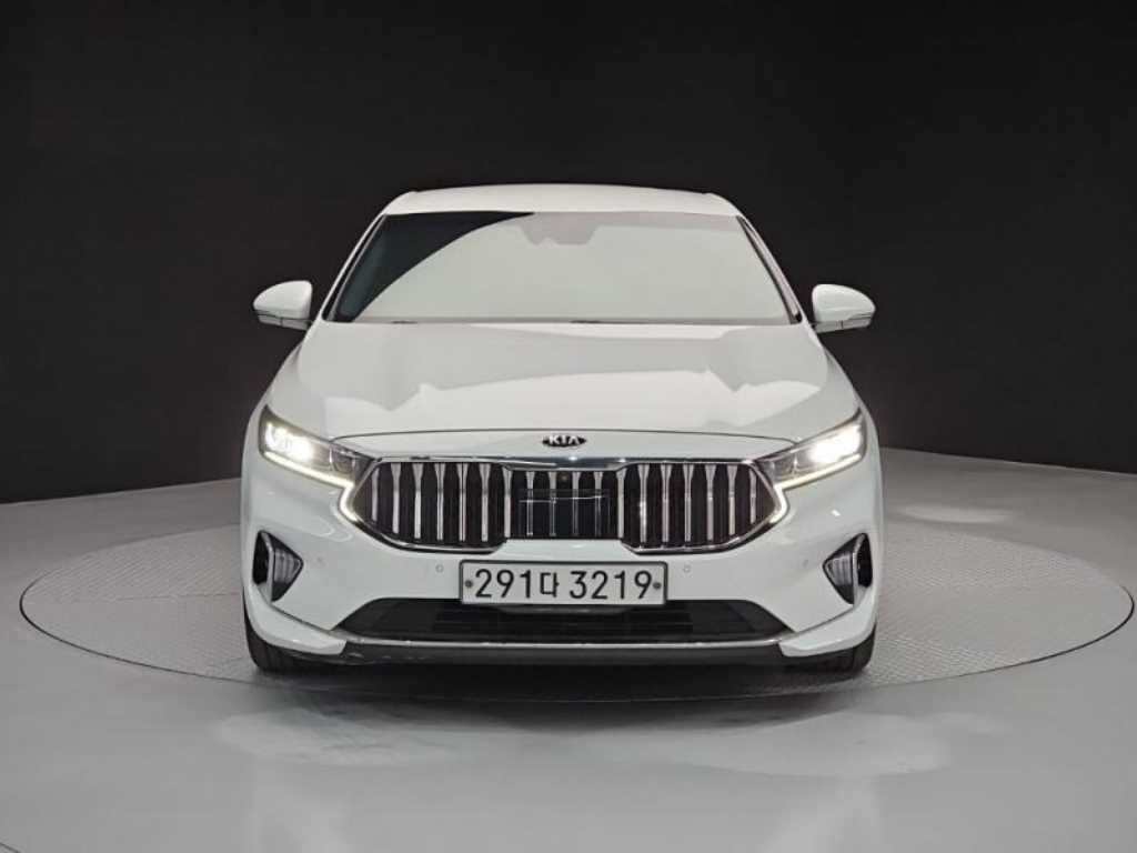 ��� K7 �����̾� 2.5 GDi X�����