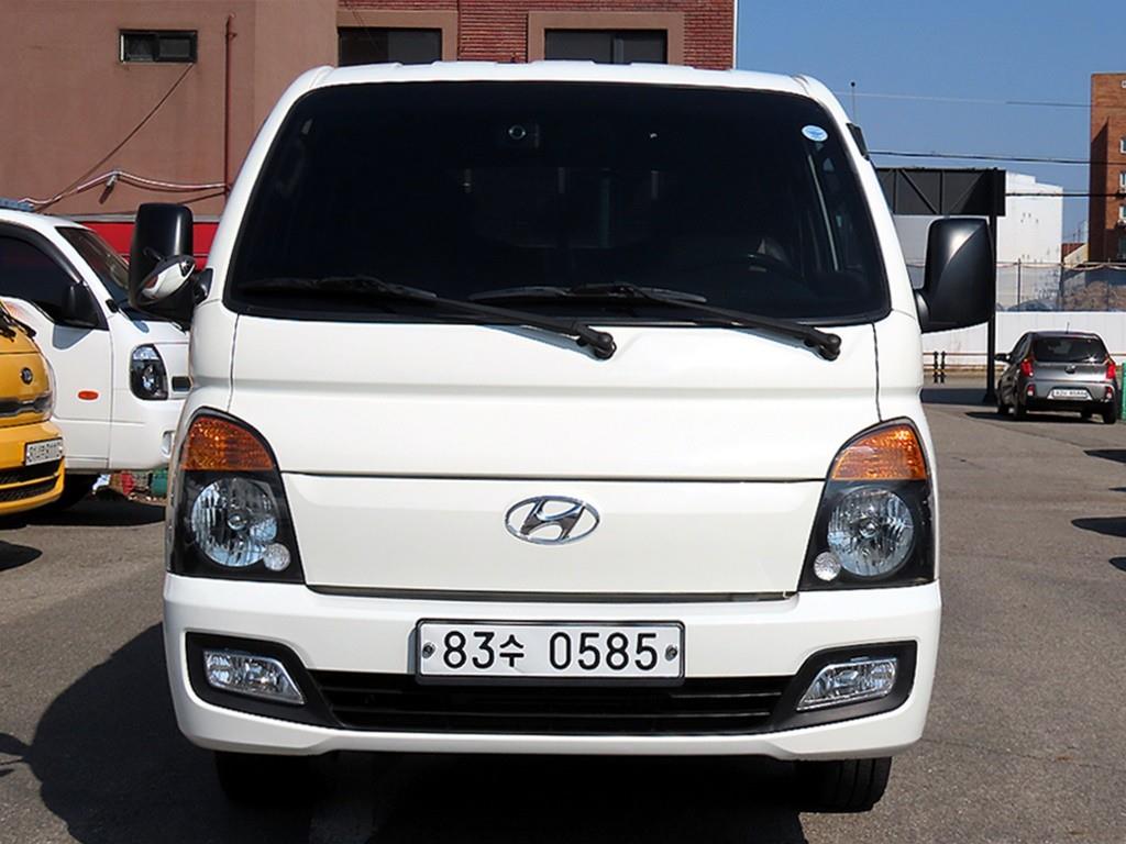 ���� ����II CRDi ����ĸ ������ ����Ʈ