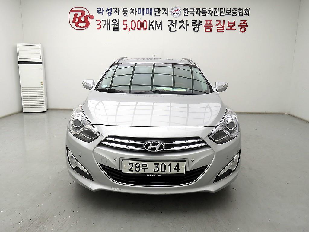 ���� i40 2.0 GDi ���