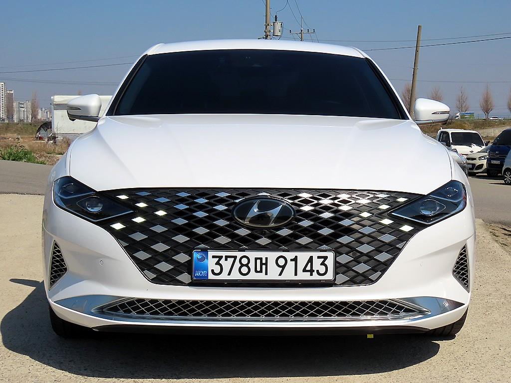 ���� �� ���׷���IG ���ָ� 2.5 Ķ���׷���