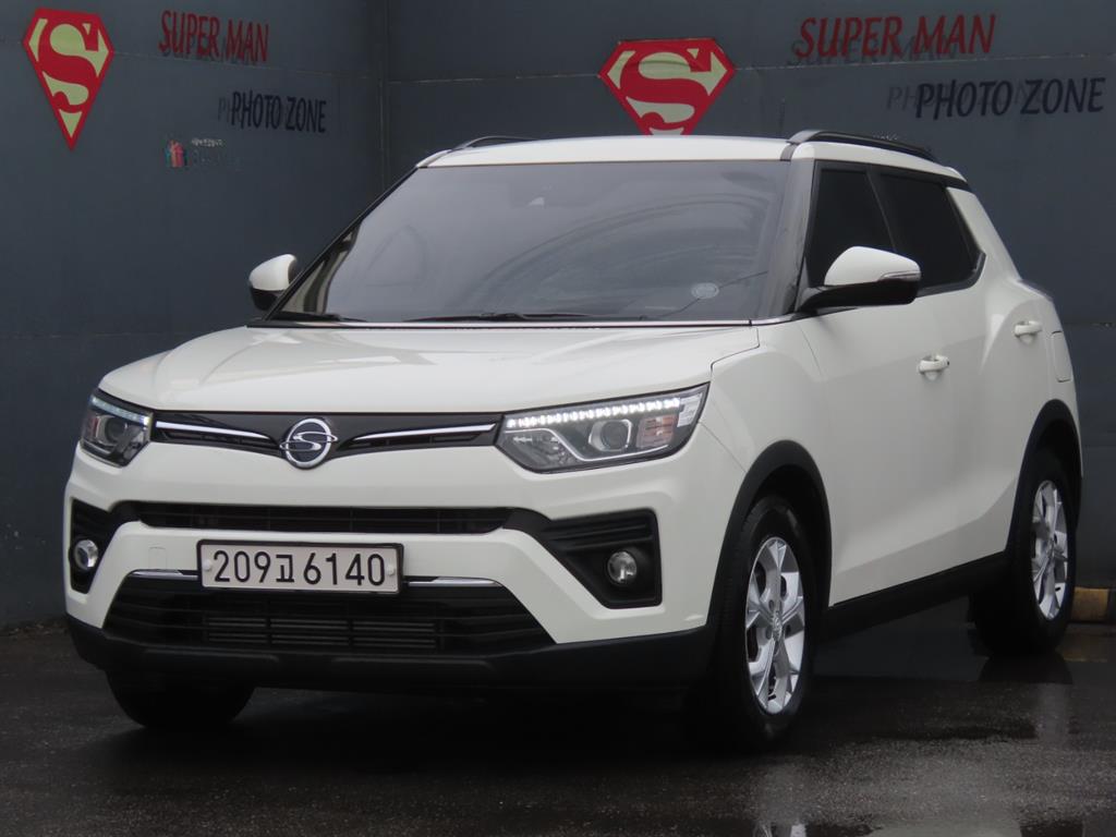 KG�����Ƽ(�ֿ�) ���� �� Ƽ���� 1.6 ���� 2WD V3