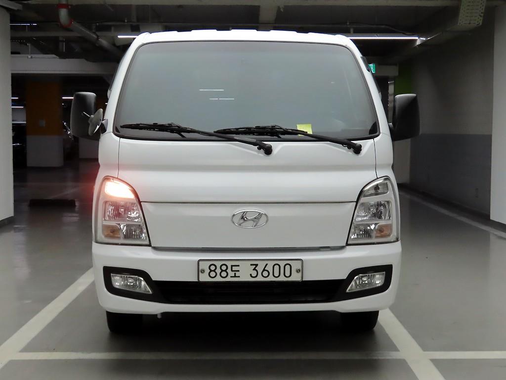 ���� ����II CRDi ����ĸ ������ ����Ʈ