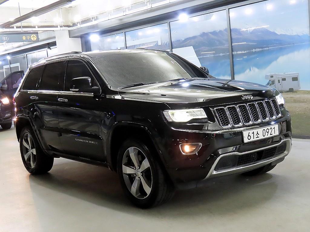 ���� �׷��� ü��Ű(WK2) 3.0 V6 �ͺ����� ��������