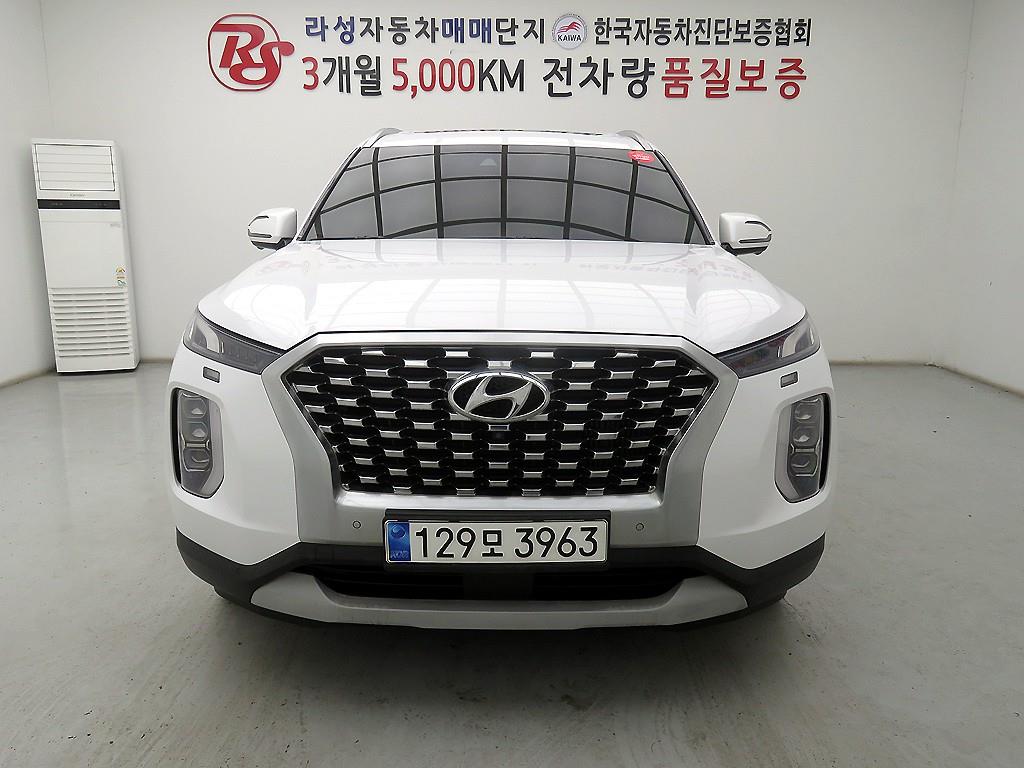 ���� �Ӹ����̵� 2.2 ���� AWD ������Ƽ��