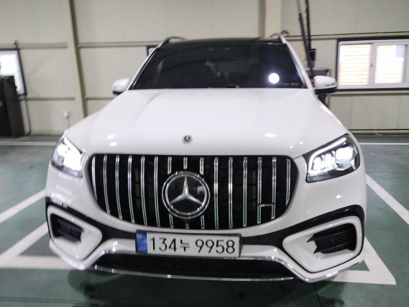 ���� GLSŬ����(3����) GLS 450 4��ƽ 