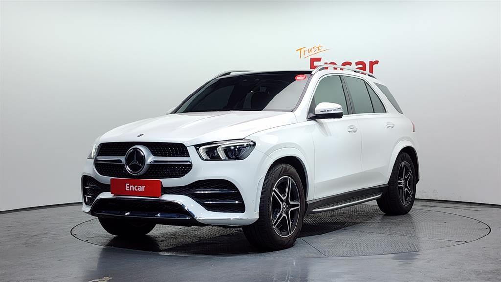 ���� GLEŬ����(4����) GLE 450 4��ƽ 