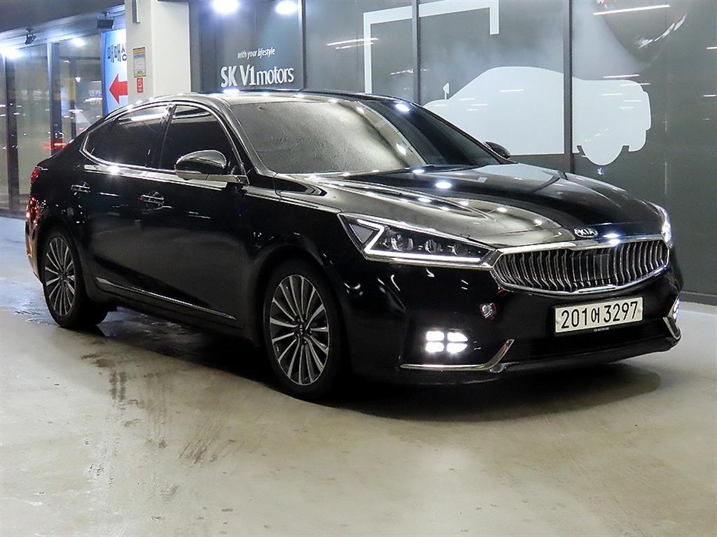 ��� �� ��K7 3.0 LPI ����ī ������Ƽ��
