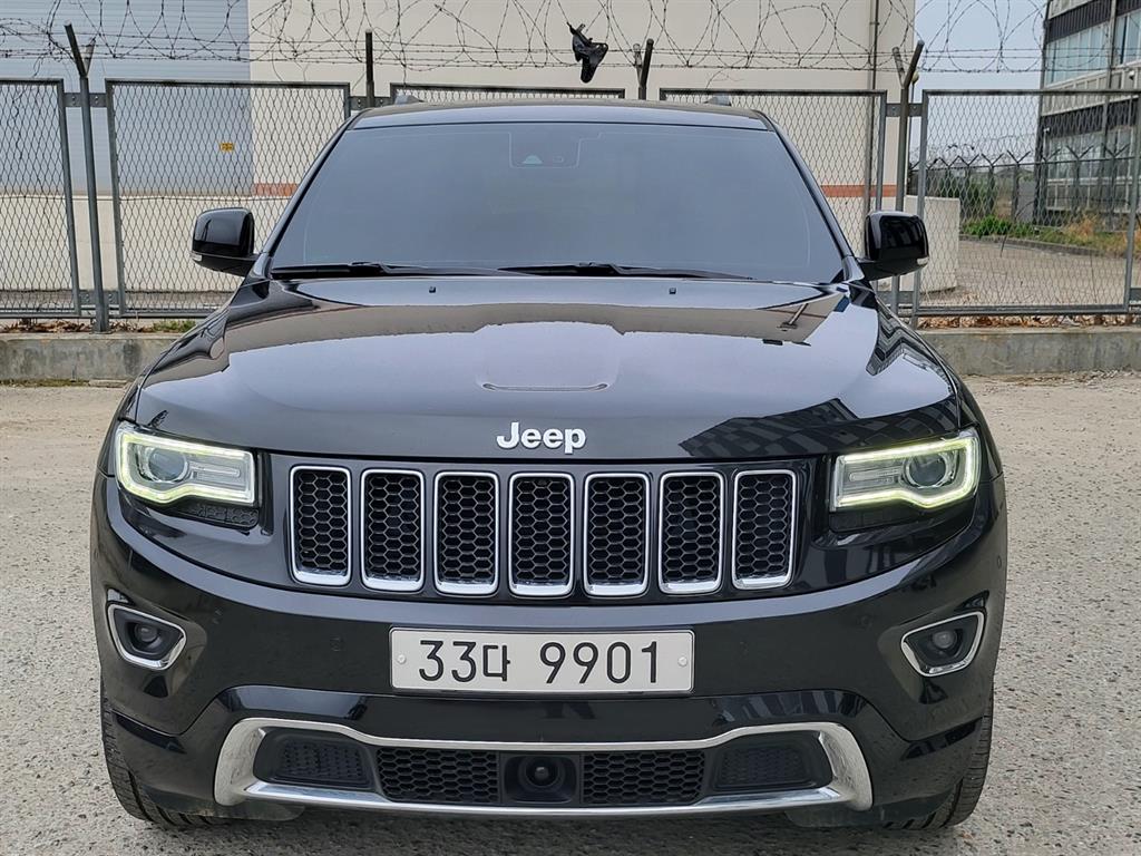 ���� �׷��� ü��Ű(WK2) 3.0 V6 �ͺ����� ��������