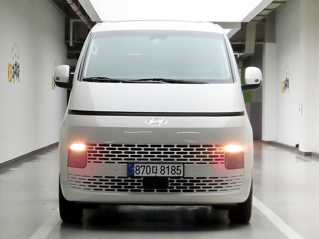���� ��Ÿ���� 3.5 LPG ī�� 3�ν� ���