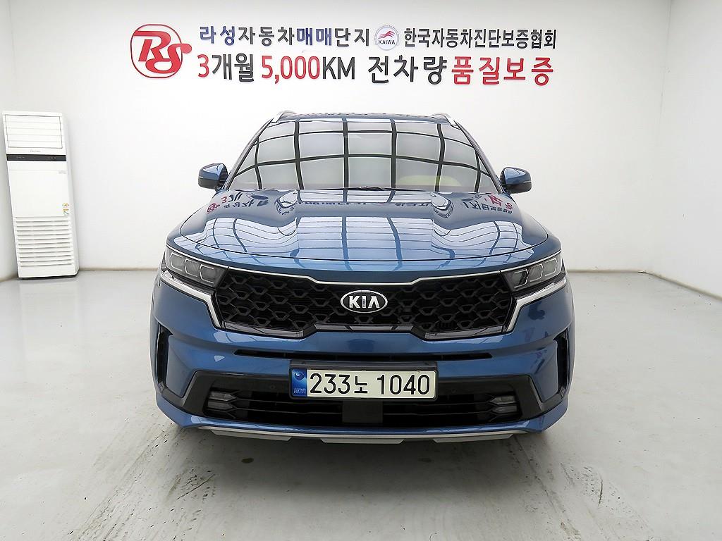 ��� �������(MQ4) 2.2 ���� 2WD ������Ƽ��