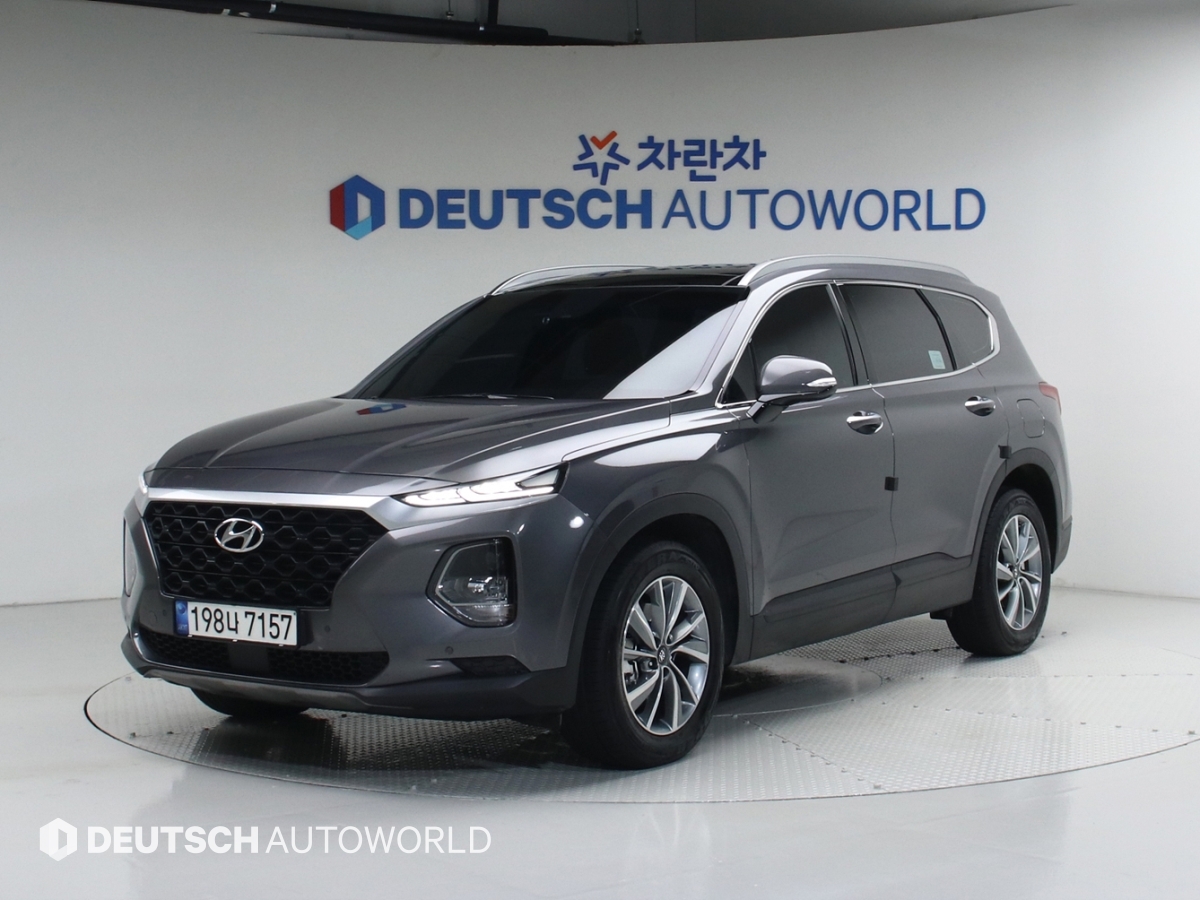 ���� ��Ÿ��(TM) R2.2 4WD �ͽ�Ŭ��ú�