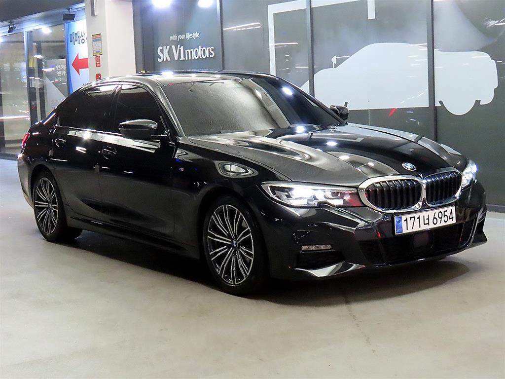 BMW 3�ø���(7����) 320i M ��������