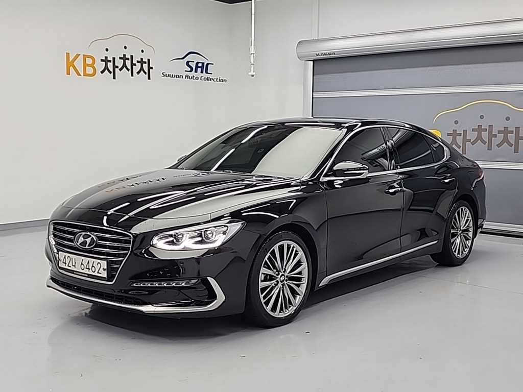 ���� �׷���IG 2.4 GDi �����̾� �����