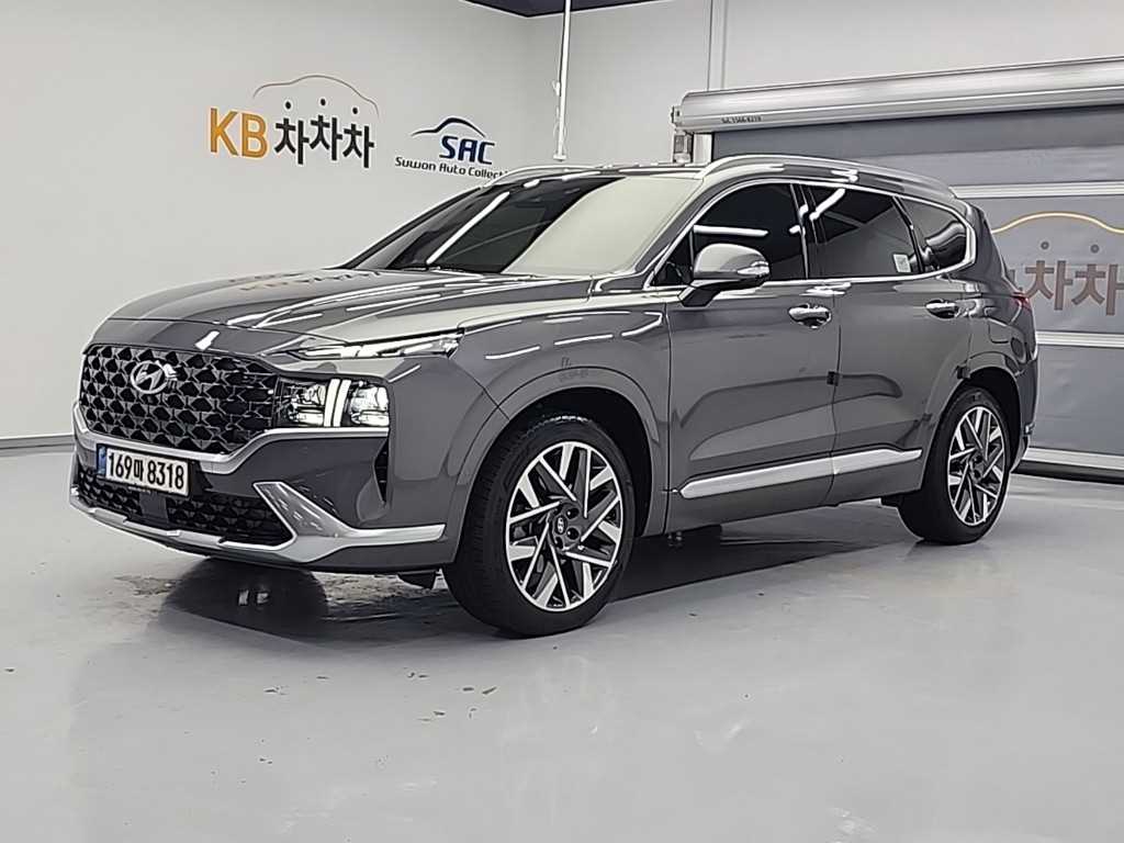 ���� �� ����Ÿ�� ���� 2.2 AWD Ķ���׷���