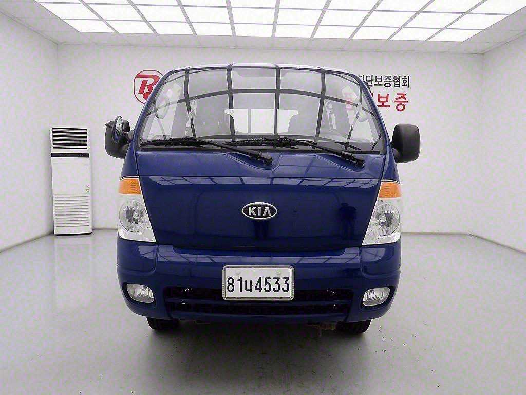 ��� ������ȭ�� 4WD ����ĸ ����