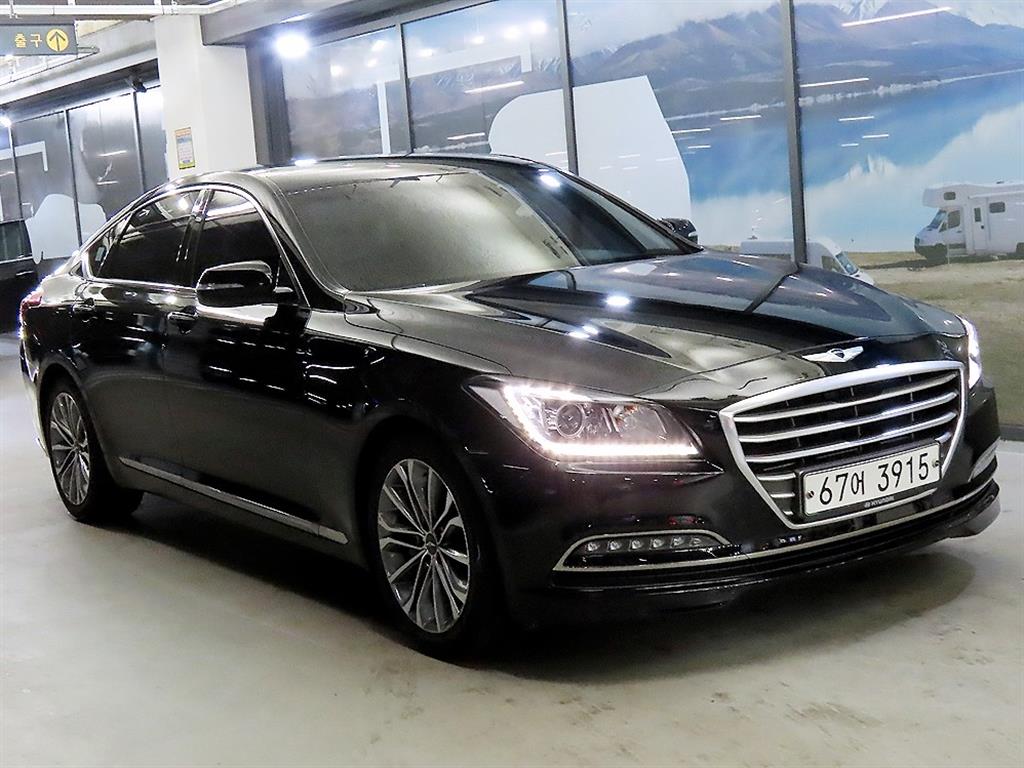 ���� ���׽ý�DH G330 AWD ���