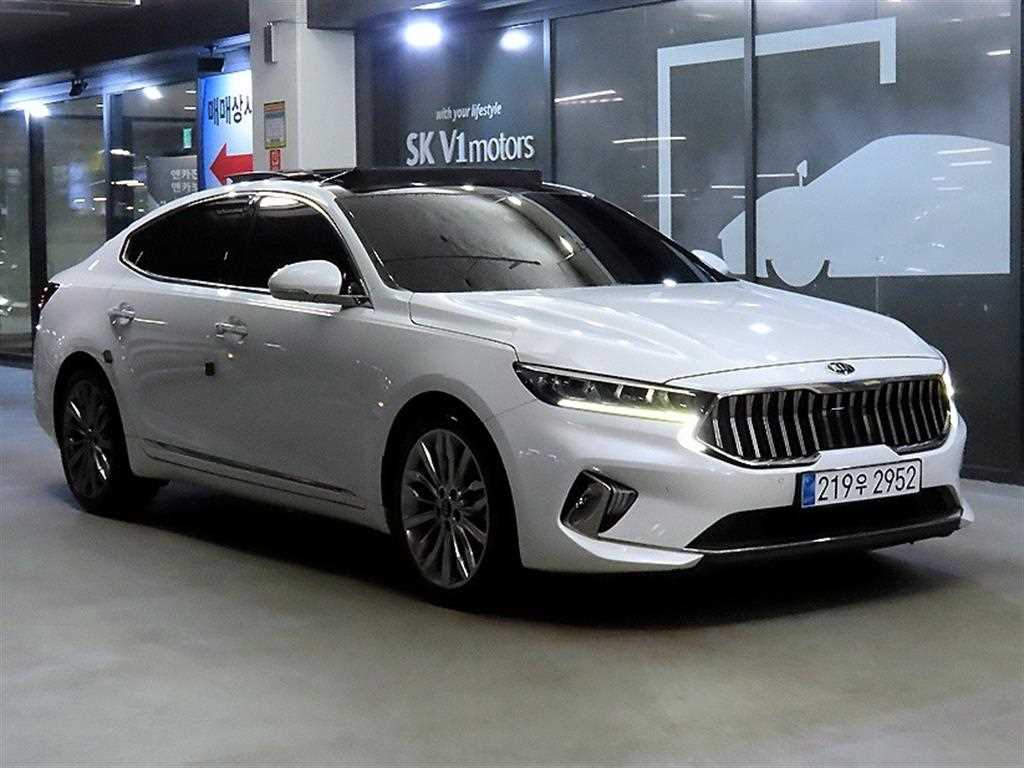 ��� K7 �����̾� 2.5 GDi �������