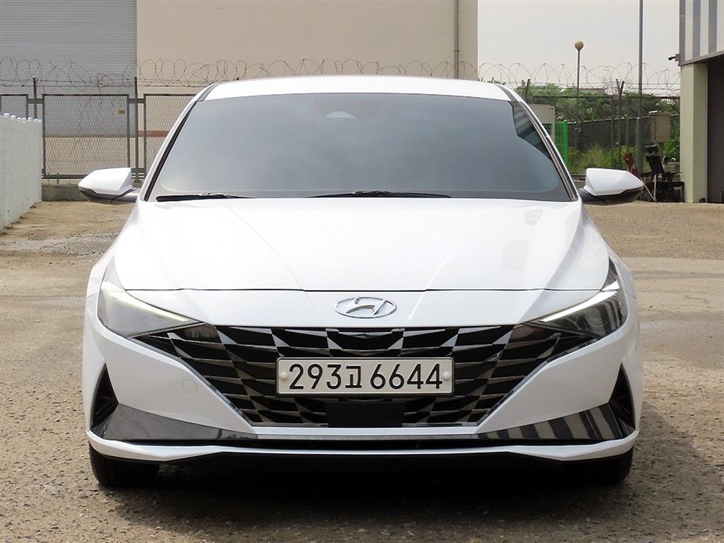 ���� �ƹݶ�(CN7) 1.6 ���ָ� ���