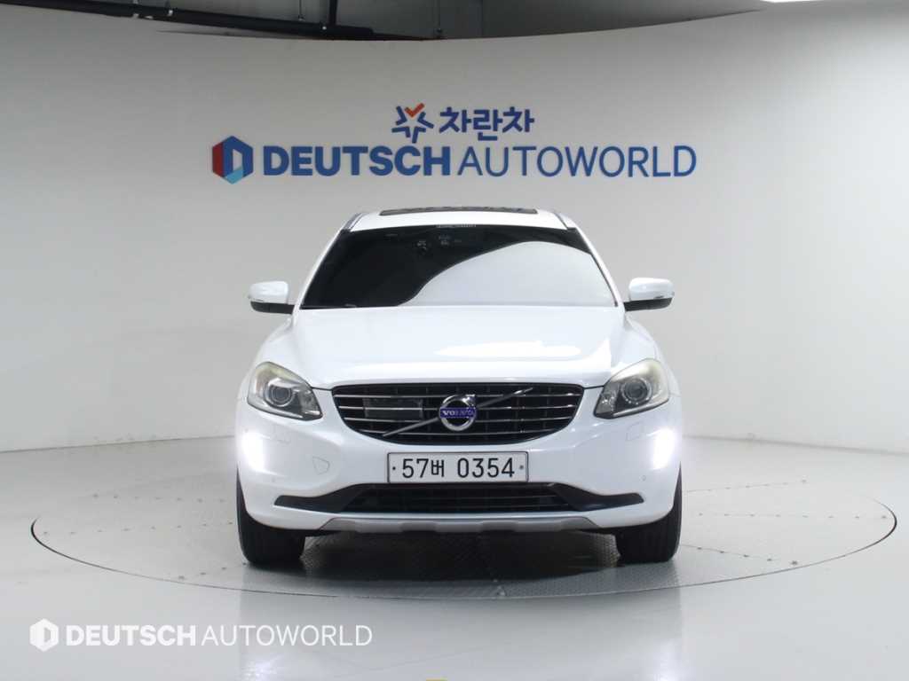 ���� XC60(1����) D5 AWD ���