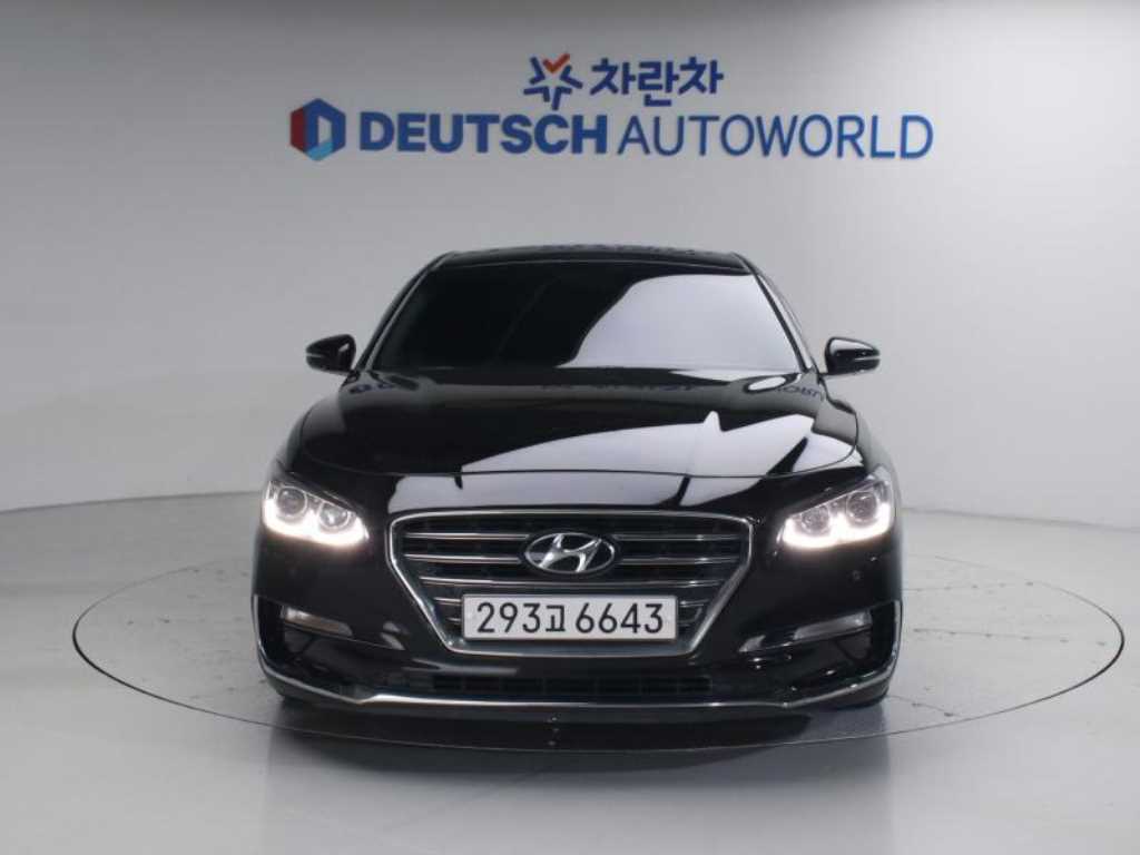 ���� �׷���IG 3.0 LPi ����ī ���