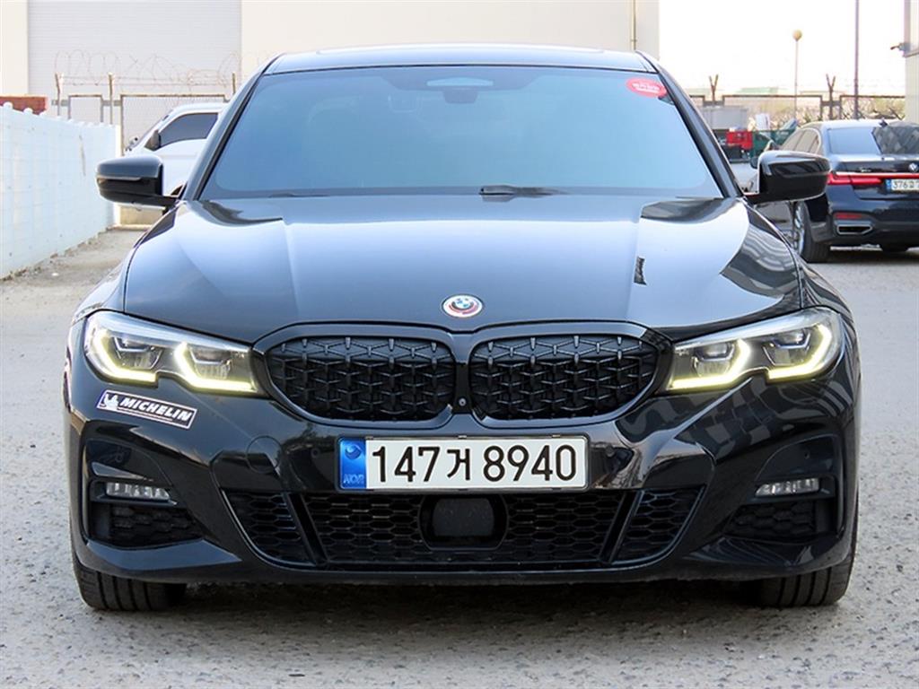 BMW 3�ø���(7����) 330i M ��������