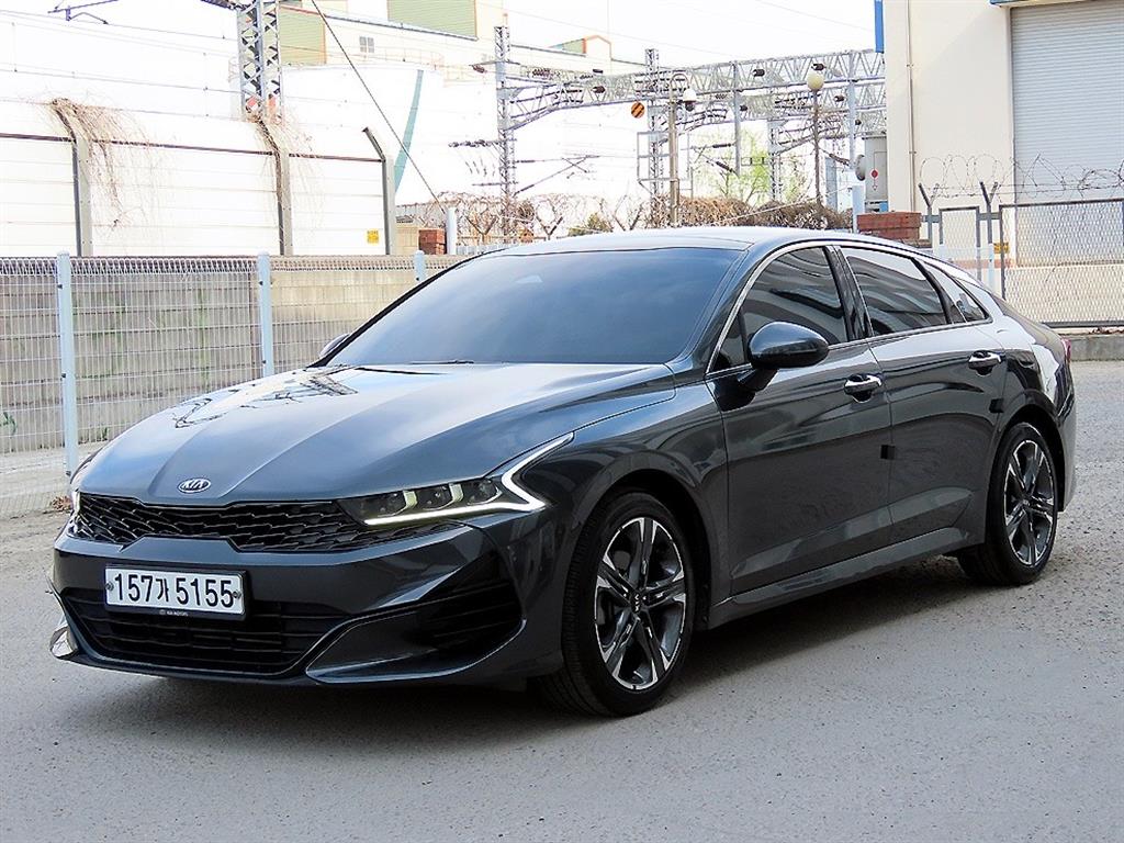 ��� ���� K5(DL3) 2.0 ���ָ� ������Ƽ��