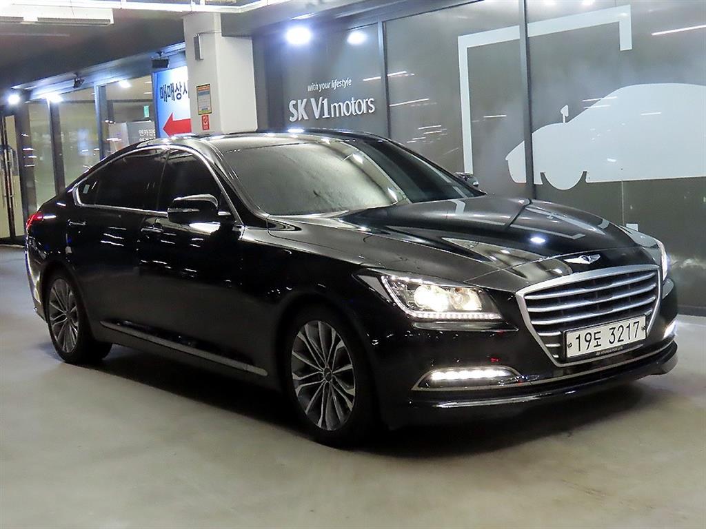 ���� ���׽ý�DH G330 AWD �����̾�