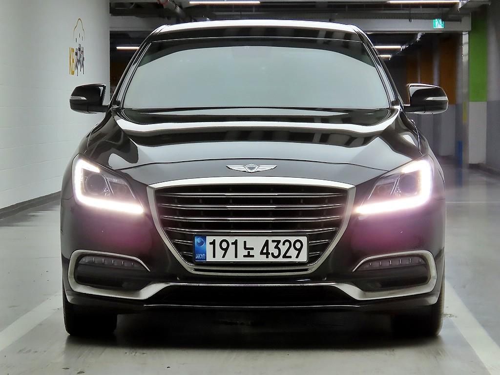 ���׽ý� G80 2.2 D ���Ÿ�