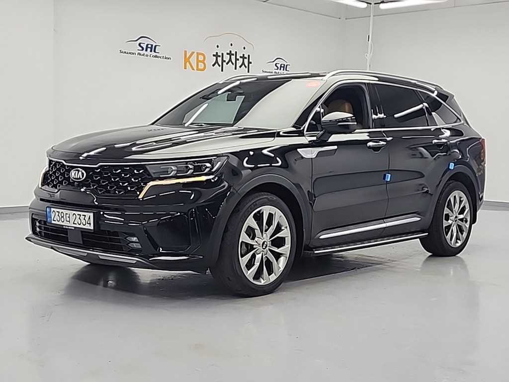 ��� �������(MQ4) 2.2 ���� 2WD �������