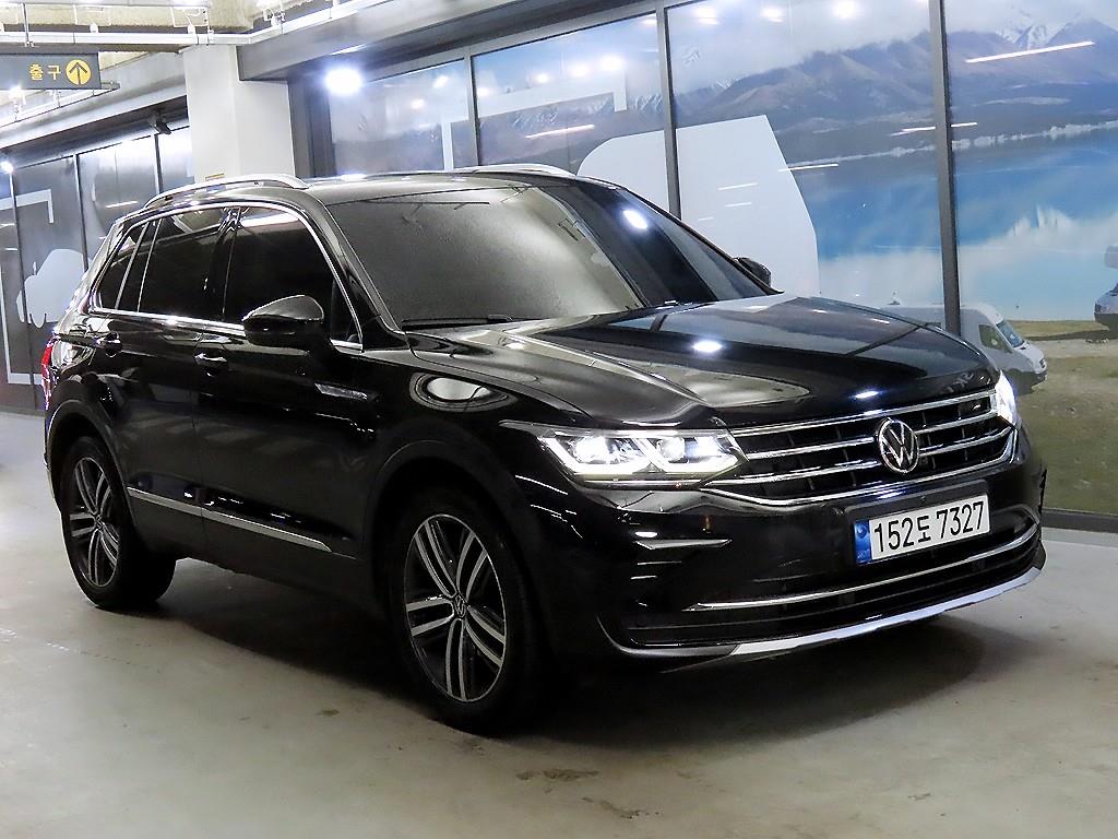 �����ٰ� Ƽ����(2����) 2.0 TDI ������Ƽ��