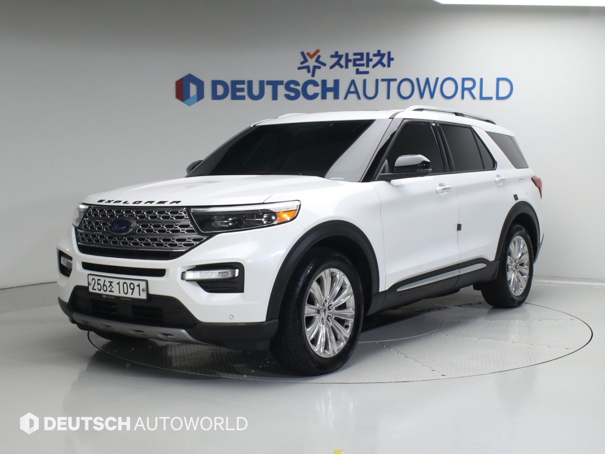 ���� �ͽ��÷η�(6����) 2.3  AWD ����Ƽ��